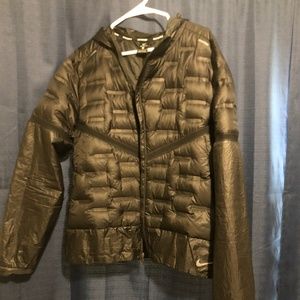 Nike Aerosoft Running Jacket